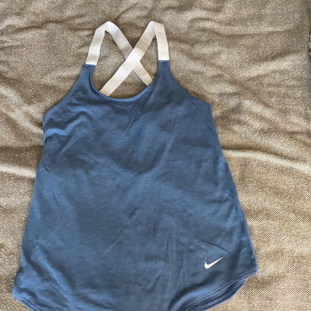 Nike Dri-fit tank